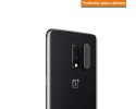 Protector Cristal Templado Cámara Trasera para Oneplus 7 Vidrio