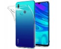 Funda Gel Tpu Fina Ultra-Thin 0,5mm Transparente para Huawei Y6 2019 / Y6s 2019