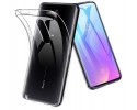 Funda Gel Tpu Fina Ultra-Thin 0,5mm Transparente para Xiaomi Mi 9T / Mi 9T Pro