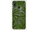 Funda Gel Transparente para Realme 3 Pro diseño Jungla Dibujos