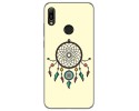 Funda Gel Tpu para Huawei Y6 2019 / Y6s 2019 diseño Atrapasueños Dibujos