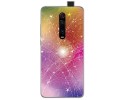 Funda Gel Tpu para Xiaomi Mi 9T / Mi 9T Pro diseño Abstracto Dibujos