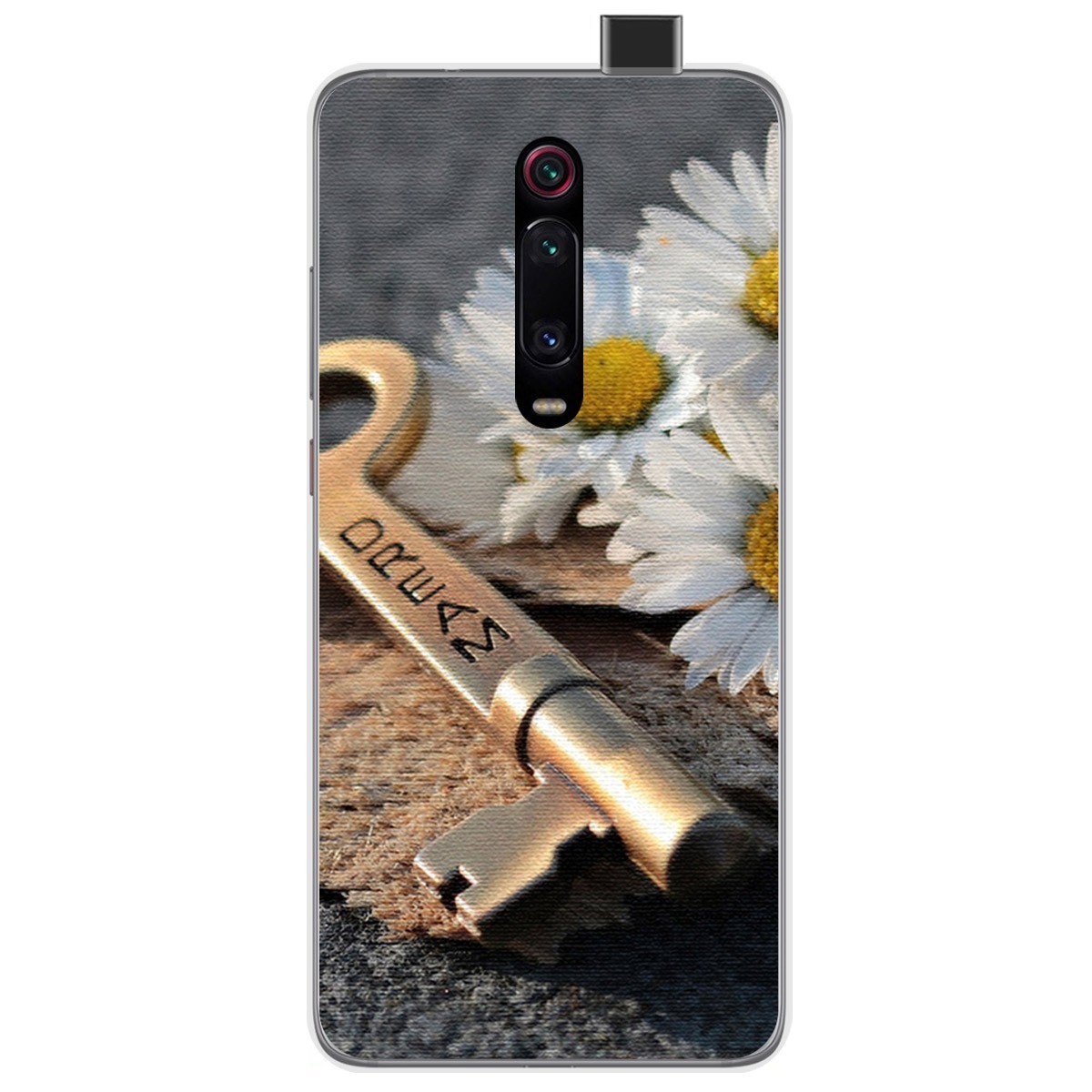 Funda Gel Tpu para Xiaomi Mi 9T / Mi 9T Pro diseño Dream Dibujos