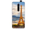 Funda Gel Tpu para Xiaomi Mi 9T / Mi 9T Pro diseño Paris Dibujos