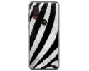Funda Gel Tpu para Motorola One Vision diseño Animal 02 Dibujos