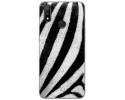 Funda Gel Tpu para Realme 3 Pro diseño Animal 02 Dibujos