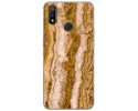 Funda Gel Tpu para Realme 3 Pro diseño Mármol 10 Dibujos