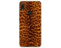 Funda Gel Tpu para Huawei Y6 2019 / Y6s 2019 diseño Animal 03 Dibujos