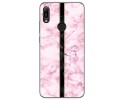 Funda Gel Tpu para Huawei Y6 2019 / Y6s 2019 diseño Mármol 04 Dibujos
