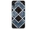 Funda Gel Tpu para Huawei Y6 2019 / Y6s 2019 diseño Mármol 06 Dibujos