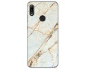 Funda Gel Tpu para Huawei Y6 2019 / Y6s 2019 diseño Mármol 13 Dibujos
