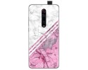 Funda Gel Tpu para Xiaomi Mi 9T / Mi 9T Pro diseño Mármol 03 Dibujos