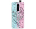Funda Gel Tpu para Xiaomi Mi 9T / Mi 9T Pro diseño Mármol 08 Dibujos