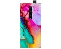 Funda Gel Tpu para Xiaomi Mi 9T / Mi 9T Pro diseño Mármol 15 Dibujos