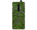 Funda Gel Transparente para Xiaomi Mi 9T / Mi 9T Pro diseño Jungla Dibujos