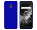 Funda Gel Tpu para Alcatel 1C (2019) Color Azul