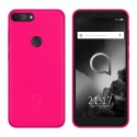 Funda Gel Tpu para Alcatel 1S (2019) Color Rosa