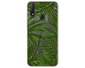 Funda Gel Transparente para Zte Blade V10 diseño Jungla Dibujos