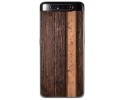 Funda Gel Tpu para Samsung Galaxy A80 diseño Madera 05 Dibujos