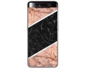 Funda Gel Tpu para Samsung Galaxy A80 diseño Mármol 07 Dibujos