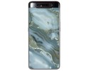 Funda Gel Tpu para Samsung Galaxy A80 diseño Mármol 09 Dibujos