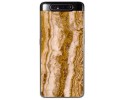 Funda Gel Tpu para Samsung Galaxy A80 diseño Mármol 10 Dibujos