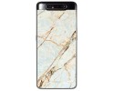Funda Gel Tpu para Samsung Galaxy A80 diseño Mármol 13 Dibujos
