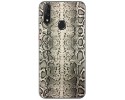 Funda Gel Tpu para Zte Blade V10 diseño Animal 01 Dibujos