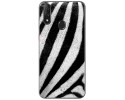 Funda Gel Tpu para Zte Blade V10 diseño Animal 02 Dibujos