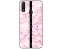 Funda Gel Tpu para Zte Blade V10 diseño Mármol 04 Dibujos
