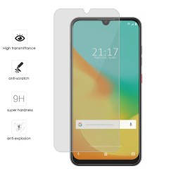 Protector Cristal Templado para Zte Blade V10 vita / Orange Neva Play Vidrio