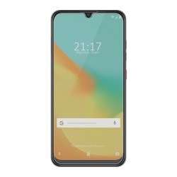 Protector Cristal Templado para Zte Blade V10 vita / Orange Neva Play Vidrio 2