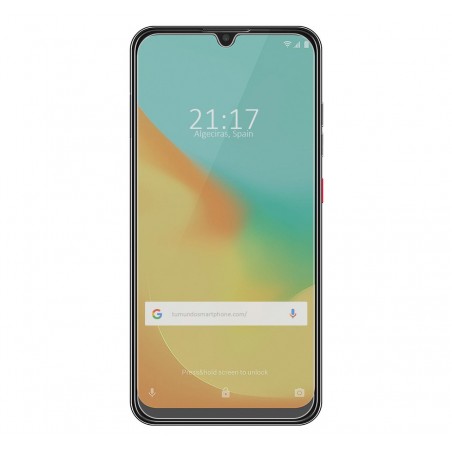 Protector Cristal Templado para Zte Blade V10 vita / Orange Neva Play Vidrio