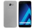 Funda Gel Tpu para Samsung Galaxy A5 (2017) Color Transparente