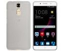 Funda Gel Tpu para Zte Blade A610 Plus Color Transparente