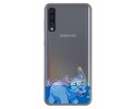 Funda Gel Transparente para Samsung Galaxy A50 / A50s / A30s diseño Hipo Dibujos