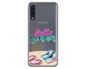 Funda Gel Transparente para Samsung Galaxy A50 / A50s / A30s diseño Summer Dibujos