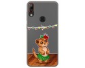Funda Gel Transparente para Vsmart Active 1+ Plus diseño Suricata Dibujos