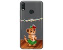 Funda Gel Transparente para Vsmart Joy 1+ Plus diseño Suricata Dibujos