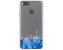 Funda Gel Transparente para Xiaomi Mi 5X / Mi A1 diseño Hipo Dibujos