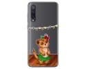 Funda Gel Transparente para Xiaomi Mi 9 diseño Suricata Dibujos