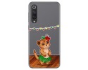 Funda Gel Transparente para Xiaomi Mi 9 SE diseño Suricata Dibujos