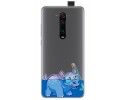 Funda Gel Transparente para Xiaomi Mi 9T / Mi 9T Pro diseño Hipo Dibujos