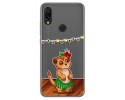 Funda Gel Transparente para Xiaomi Redmi 7 diseño Suricata Dibujos