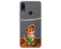 Funda Gel Transparente para Xiaomi Redmi Note 7 diseño Suricata Dibujos