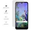Protector Cristal Templado para Lg Q60 / K50 Vidrio