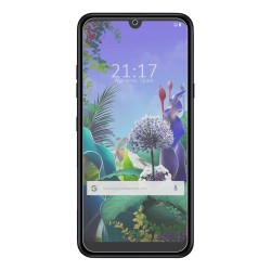 Protector Cristal Templado para Lg Q60 / K50 Vidrio 2