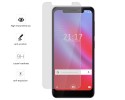 Protector Cristal Templado para Vodafone Smart N10 Vidrio