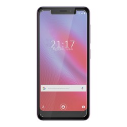 Protector Cristal Templado para Vodafone Smart N10 Vidrio 2