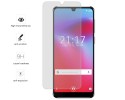 Protector Cristal Templado para Vodafone Smart V10 Vidrio